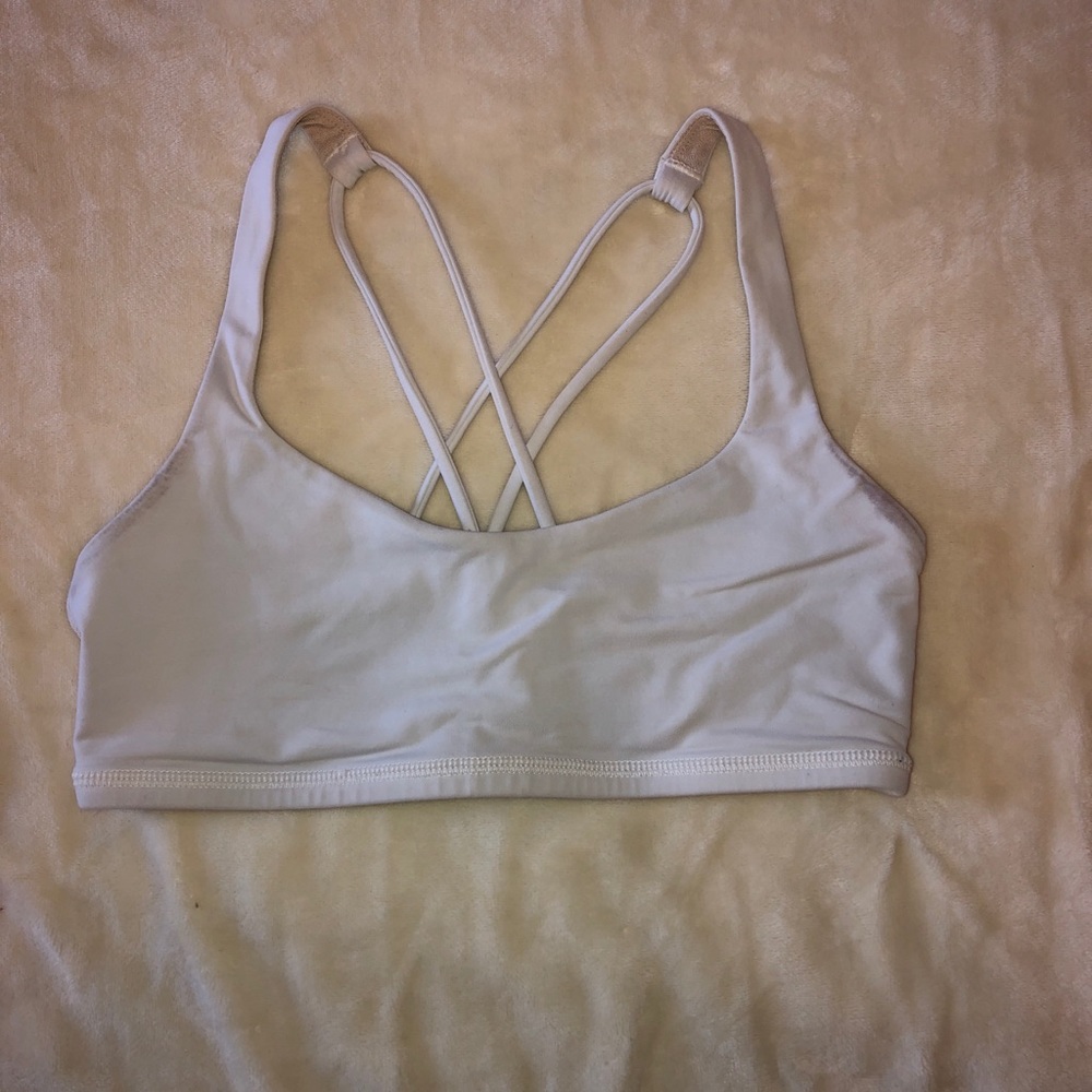 Workout clothes!